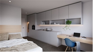 t1 bis à la vente -   69008  LYON 8EME ARRONDISSEMENT, surface 24 m2 vente t1 bis - UBI459093227